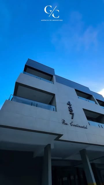Foto da obra concluída