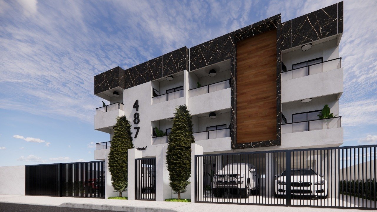 Empreendimento da ECO